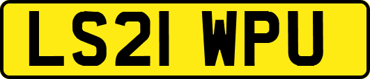 LS21WPU