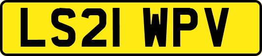 LS21WPV