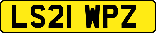 LS21WPZ