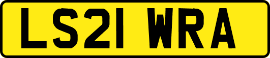 LS21WRA