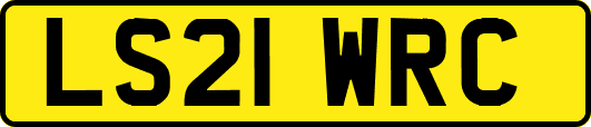 LS21WRC
