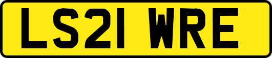 LS21WRE