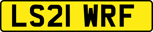 LS21WRF