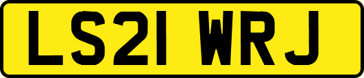 LS21WRJ