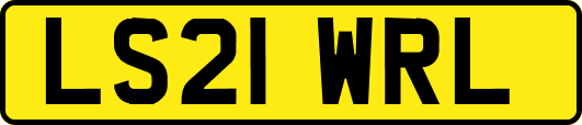 LS21WRL