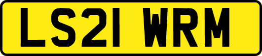 LS21WRM