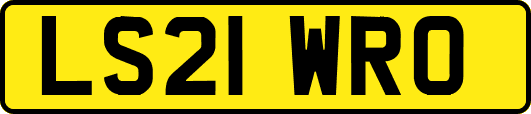 LS21WRO