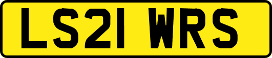 LS21WRS
