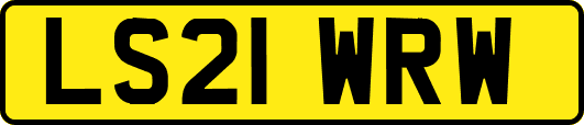 LS21WRW
