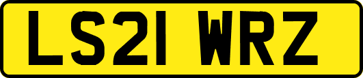 LS21WRZ