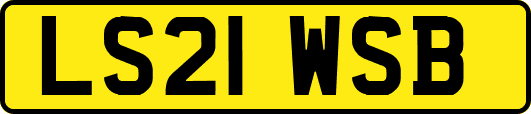 LS21WSB