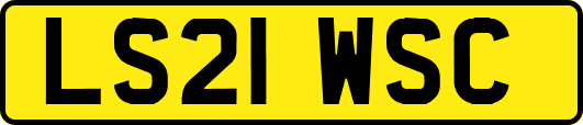 LS21WSC