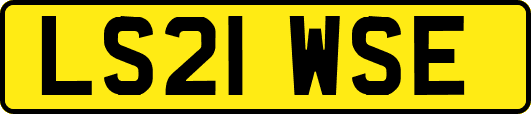 LS21WSE