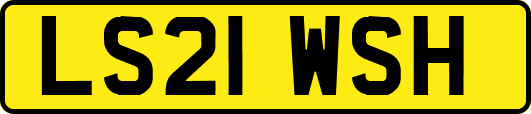 LS21WSH