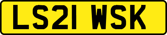 LS21WSK