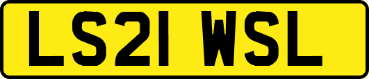 LS21WSL