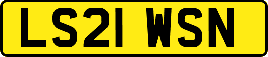 LS21WSN