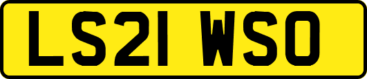 LS21WSO