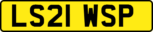 LS21WSP