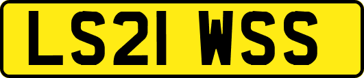 LS21WSS