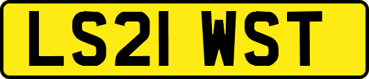 LS21WST