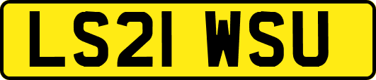 LS21WSU