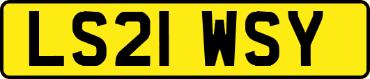 LS21WSY