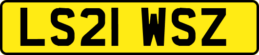 LS21WSZ