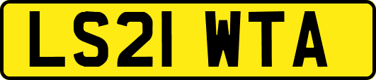 LS21WTA