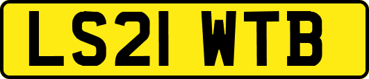LS21WTB