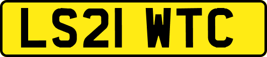 LS21WTC
