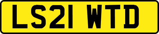LS21WTD