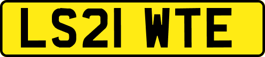 LS21WTE