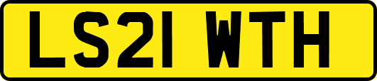 LS21WTH