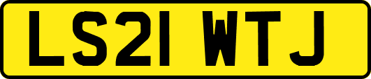 LS21WTJ