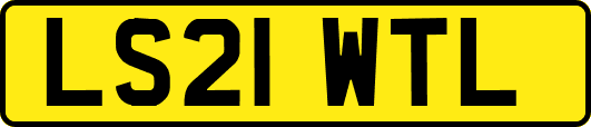 LS21WTL