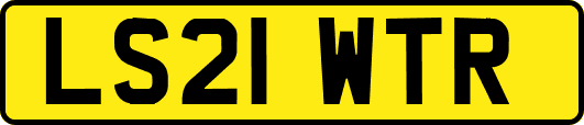 LS21WTR