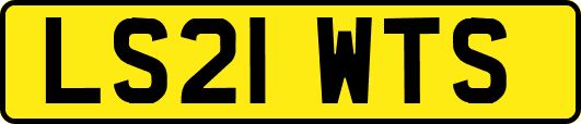 LS21WTS