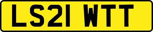 LS21WTT