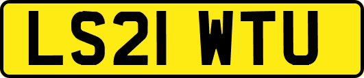 LS21WTU