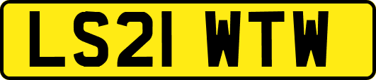 LS21WTW