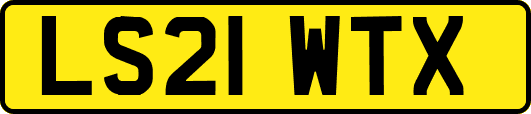 LS21WTX