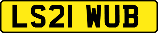 LS21WUB