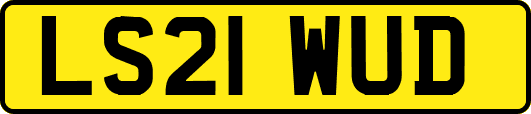 LS21WUD