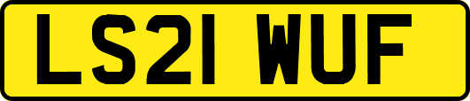 LS21WUF