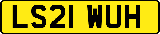 LS21WUH