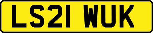 LS21WUK