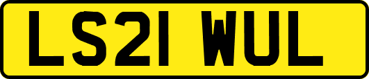 LS21WUL