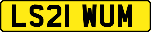 LS21WUM