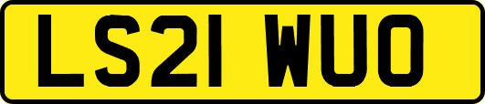 LS21WUO